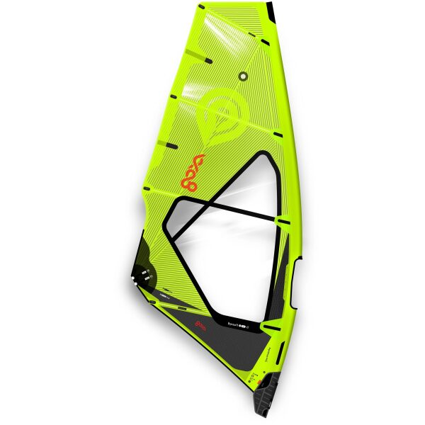 Goya Banzai 11 Pro Carbon Windsurfing Sail 2025