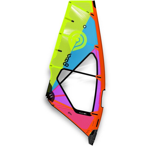 Goya Banzai 11 Iris Carbon Windsurfing Sail 2025