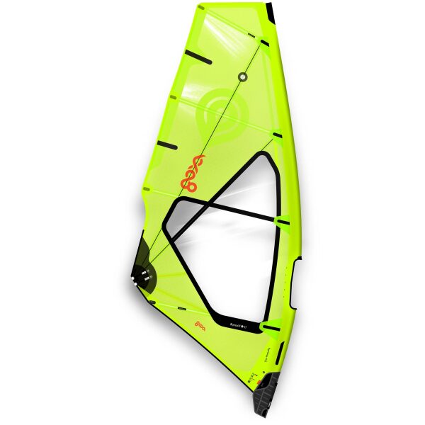 Goya Banzai 11 Pro Windsurfing Sail 2025
