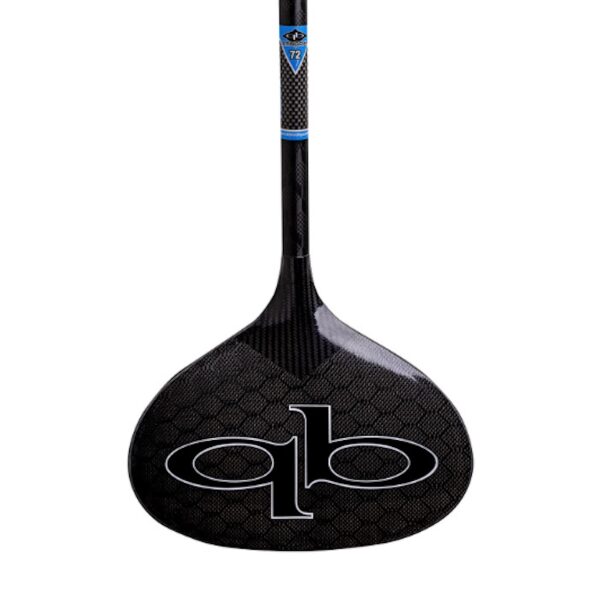 Quickblade Stingray Paddle (Round Tapered Shaft) 2024