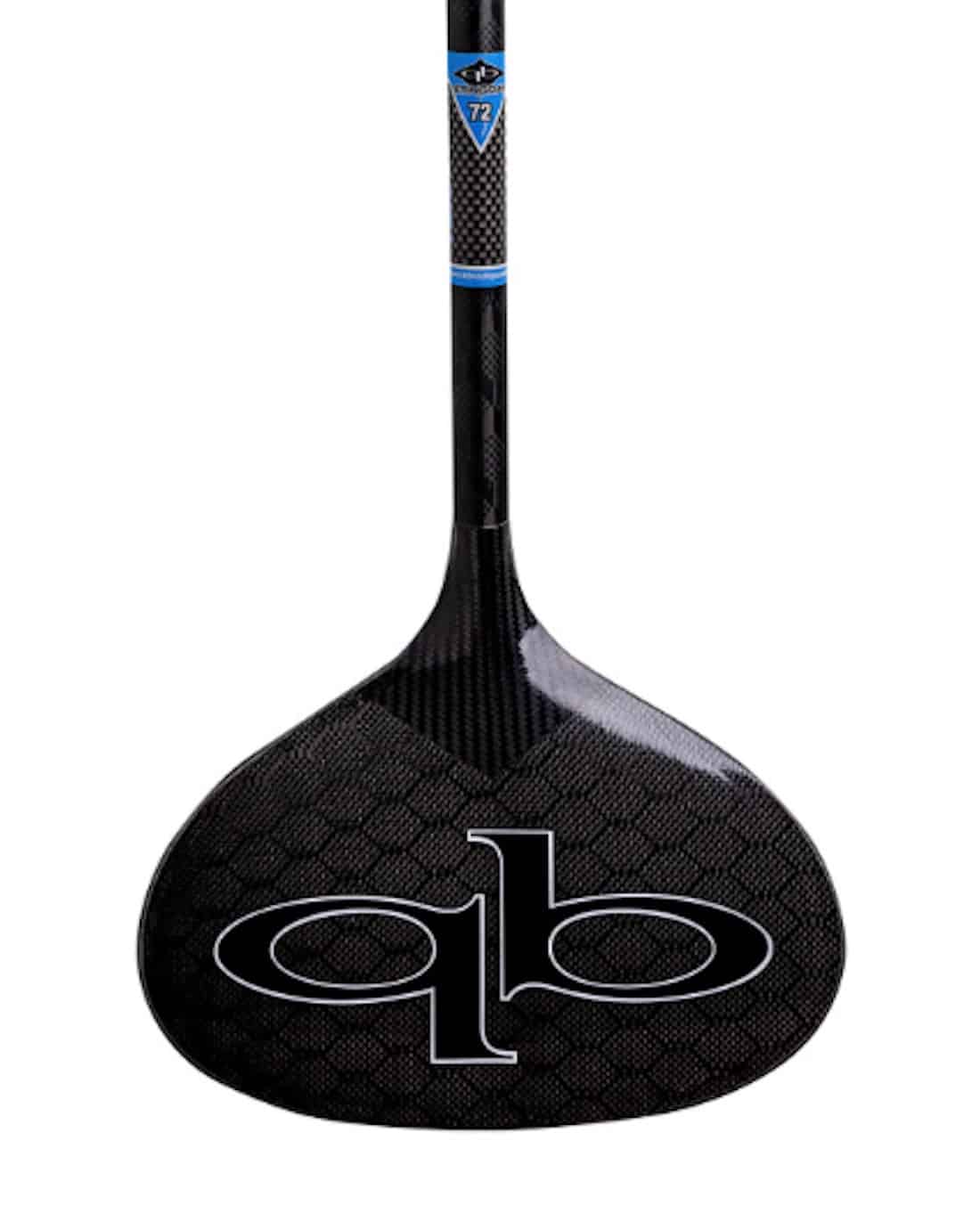 Quickblade Stingray Paddle (Round Tapered Shaft) 2024 Quickblade Stingray Paddle (Round Tapered Shaft) 2024