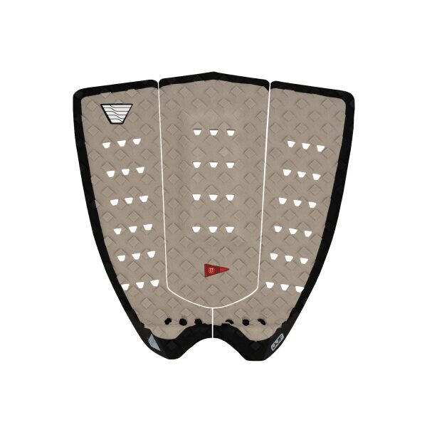 VEIA JJF Round Tail Pro 3 Piece Tail Pad 2024