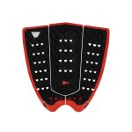 VEIA JJF Round Tail Pro 3 Piece Tail Pad 2024 - Image 7