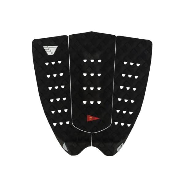 VEIA JJF Round Tail Pro 3 Piece Tail Pad 2024
