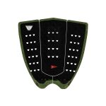 VEIA JJF Round Tail Pro 3 Piece Tail Pad 2024 - Image 4