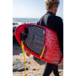 VEIA JJF Round Tail Pro 3 Piece Tail Pad 2024 - Image 5