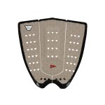 VEIA JJF Round Tail Pro 3 Piece Tail Pad 2024 - Image 2
