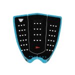 VEIA JJF Round Tail Pro 3 Piece Tail Pad 2024 - Image 3