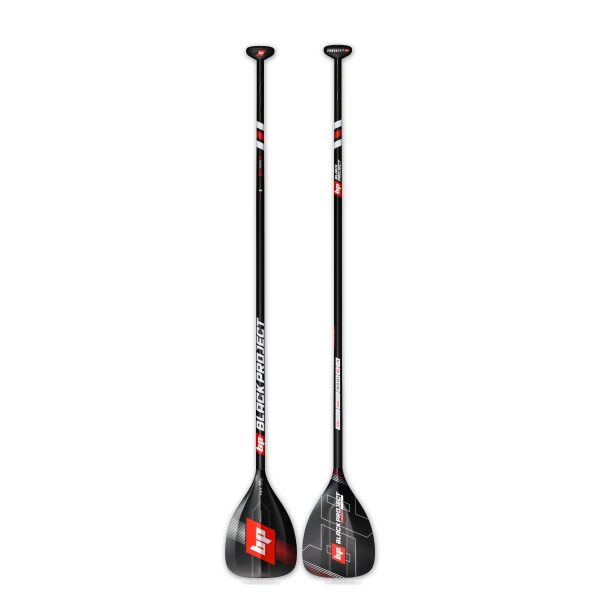 Black Project FoilX SUP-Foil Paddles (Cut to Fit) 2025