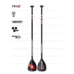 Black Project FoilX SUP-Foil Paddles (Cut to Fit) 2025