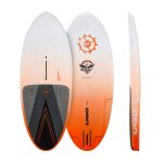 Slingshot Freestyle Windsurf Foil Board 2021