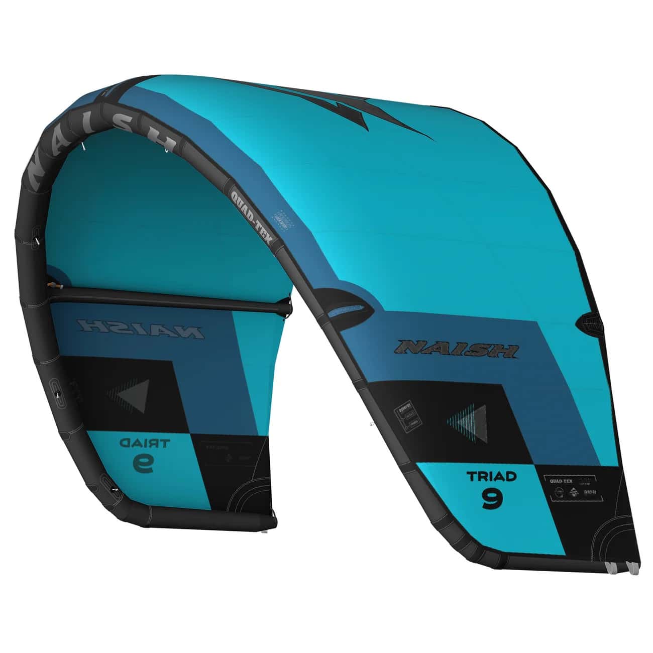 Naish Triad Kiteboarding Kite Naish Triad Kiteboarding Kite