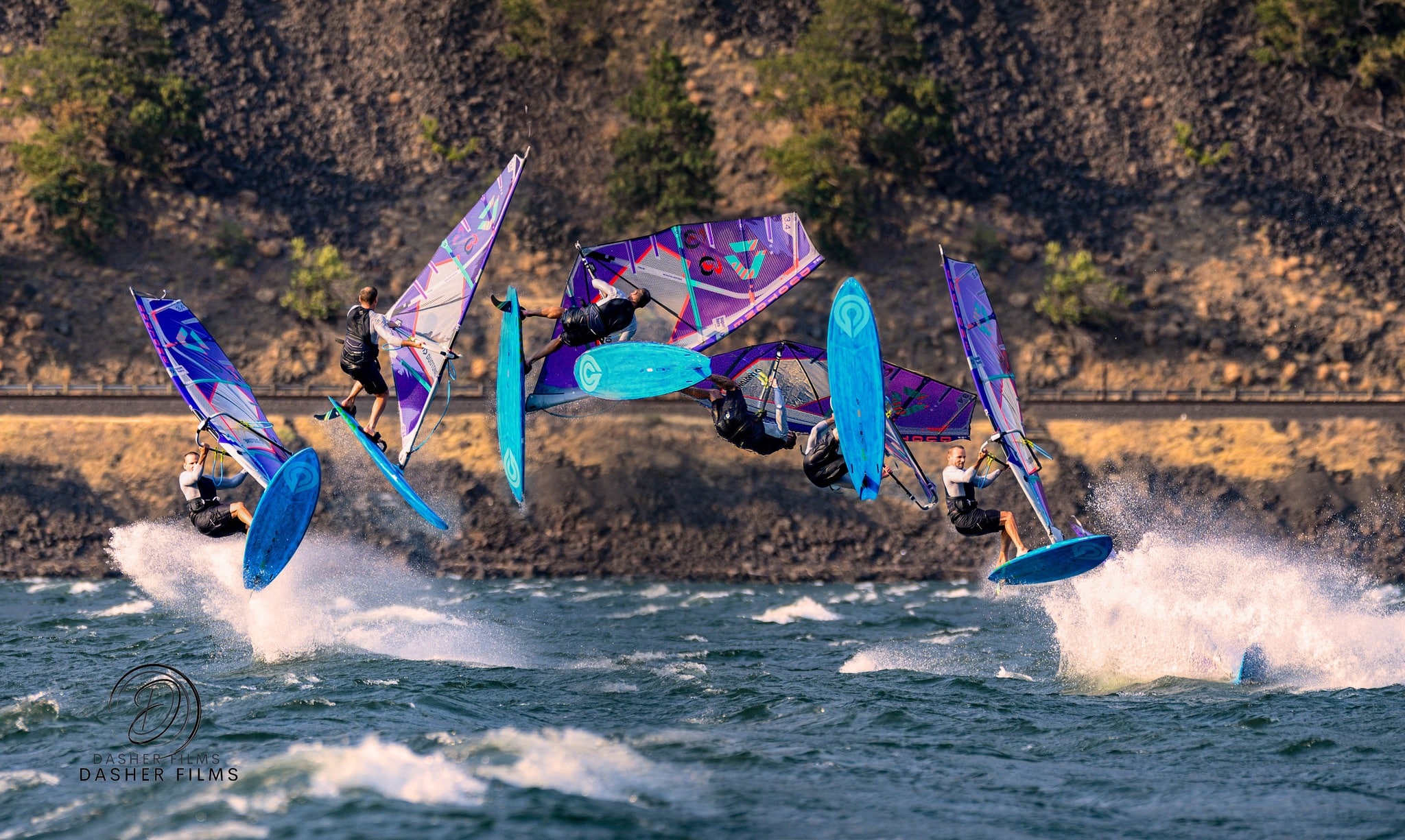 Tested: 2024/25 Goya One Windsurfing Board