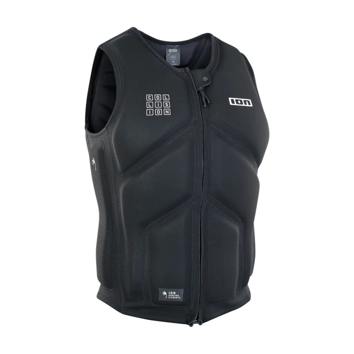 Ion Collision Core Front Zip Men's Impact Vest