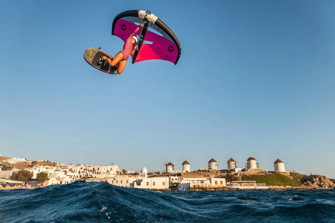 Duotone Sky Style SLS Wing Foil Board 2025 Duotone Sky Style SLS Wing Foil Board 2025