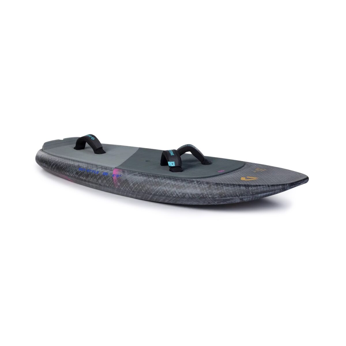 Duotone Sky Style SLS Wing Foil Board 2025 - Image 2