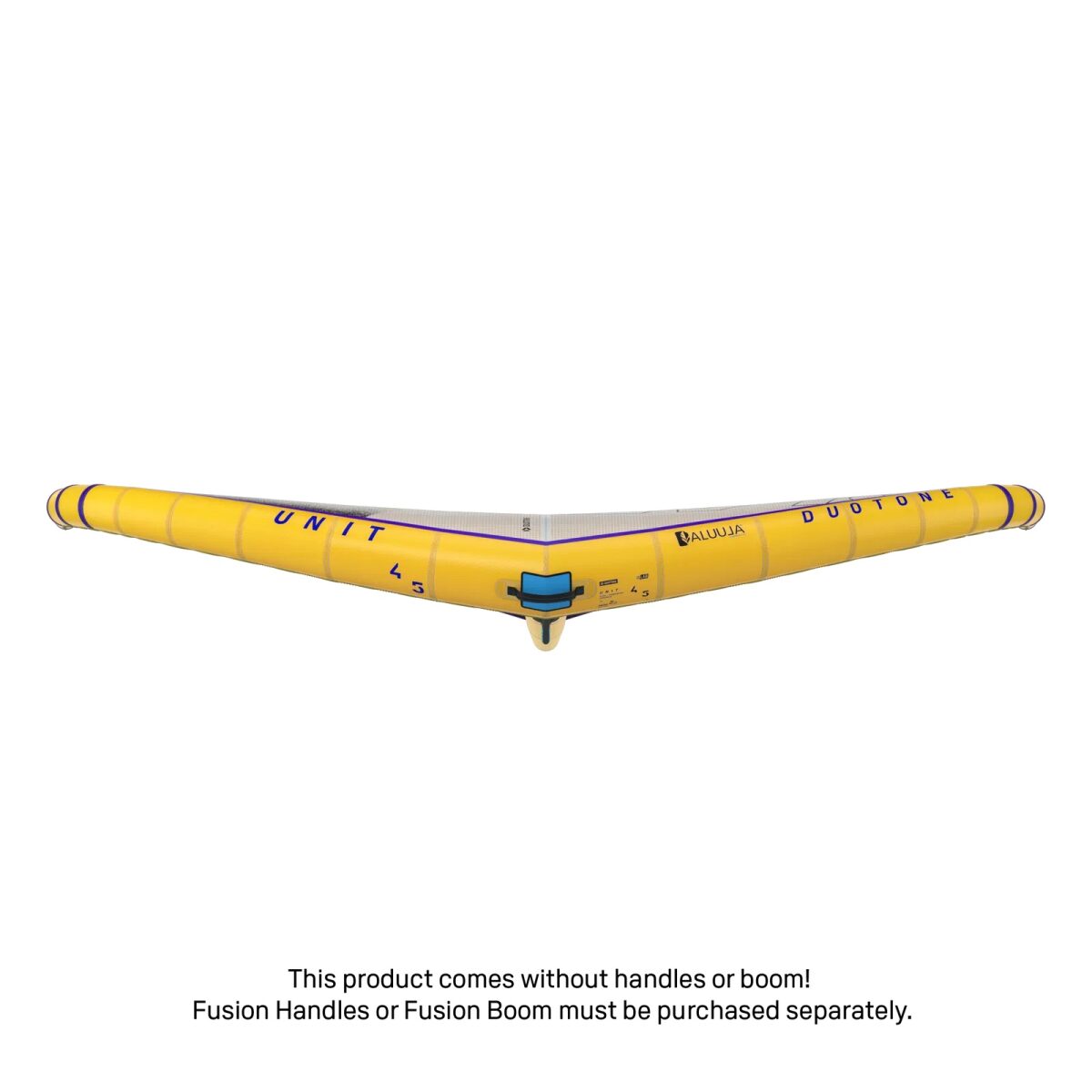 Duotone Unit D/LAB Foil Wing 2025