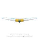 Duotone Unit SLS Concept Blue Foil Wing 2025