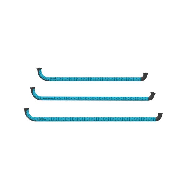 Duotone Fusion Handles - Handle Set, L (3.5 - 6.5m)