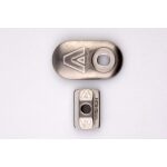 Armstrong Mast Top M6 x 25mm SS/Ti Hardware Set - Image 2