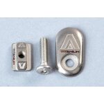 Armstrong Mast Top M6 x 25mm SS/Ti Hardware Set - Image 3