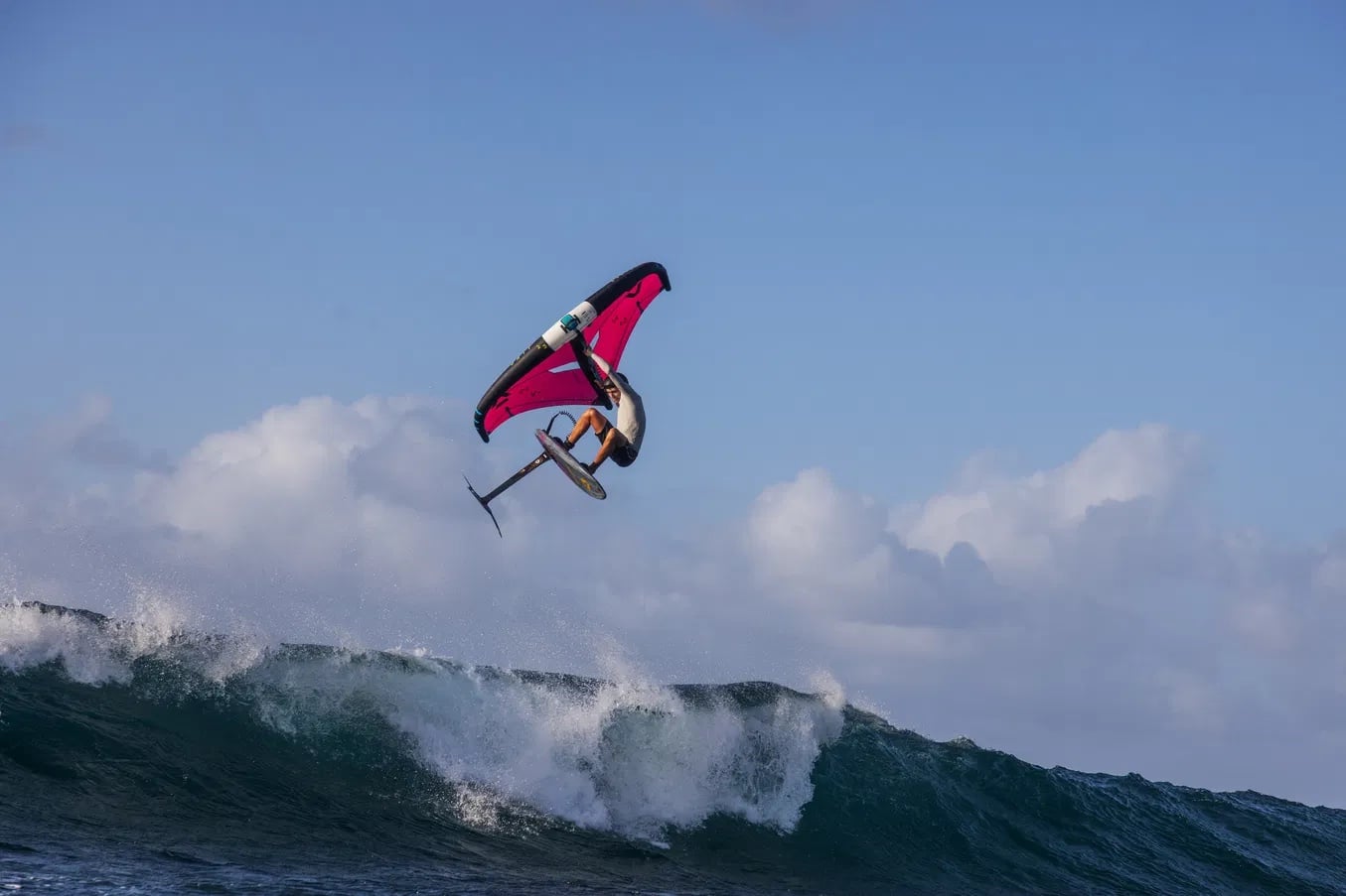 Duotone Unit Foil Wing 2025 Duotone Unit Foil Wing 2025