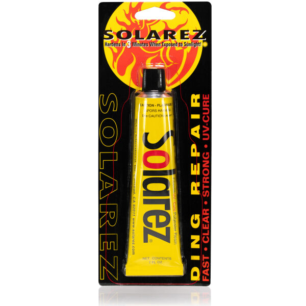 Solarez Poly Fill 2oz