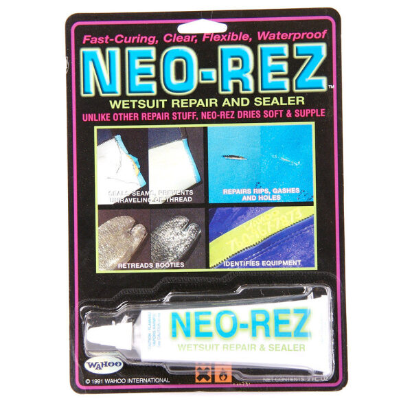 Neo-Rez Wetsuit repair 2oz