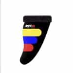 MFC GE Freestyle Windsurfing Fin