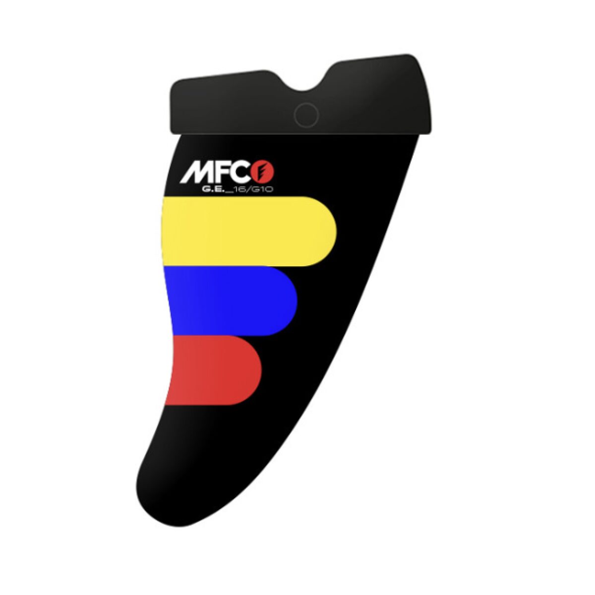 MFC GE Freestyle Windsurfing Fin