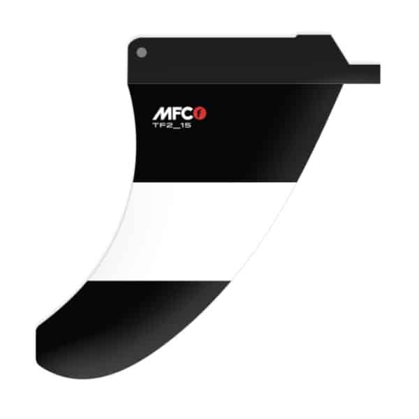 MFC TF2 Center Windsurfing Fin