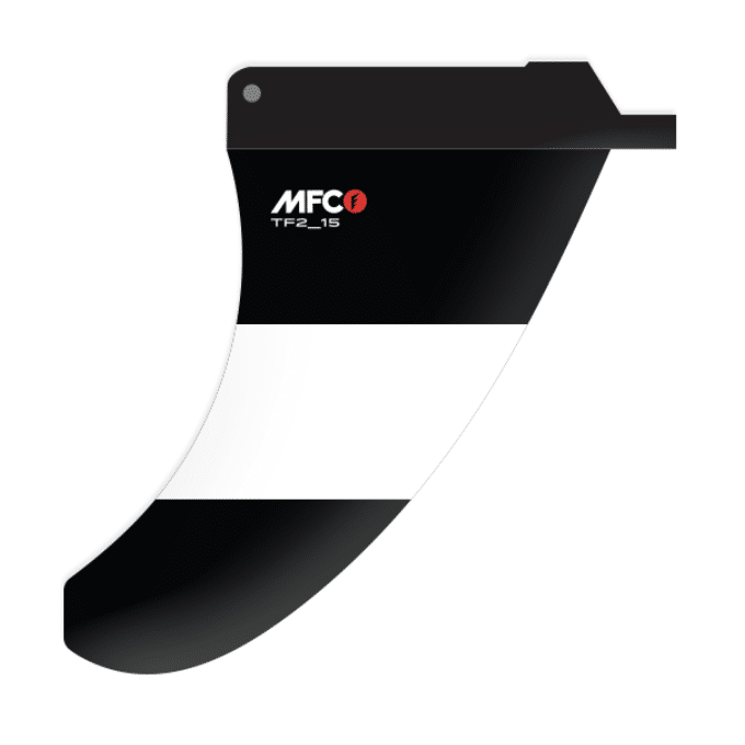 MFC TF2 Center Windsurfing Fin MFC TF2 Center Windsurfing Fin