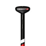 Black Project Hydro Sprint-X SUP Paddle