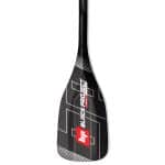 Black Project Hydro Sprint-X SUP Paddle