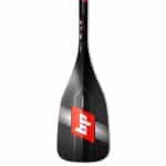 Black Project Hydro Sprint-X SUP Paddle