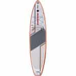 Naish S26 Crossover Fusion Inflatable SUP Boards 2022