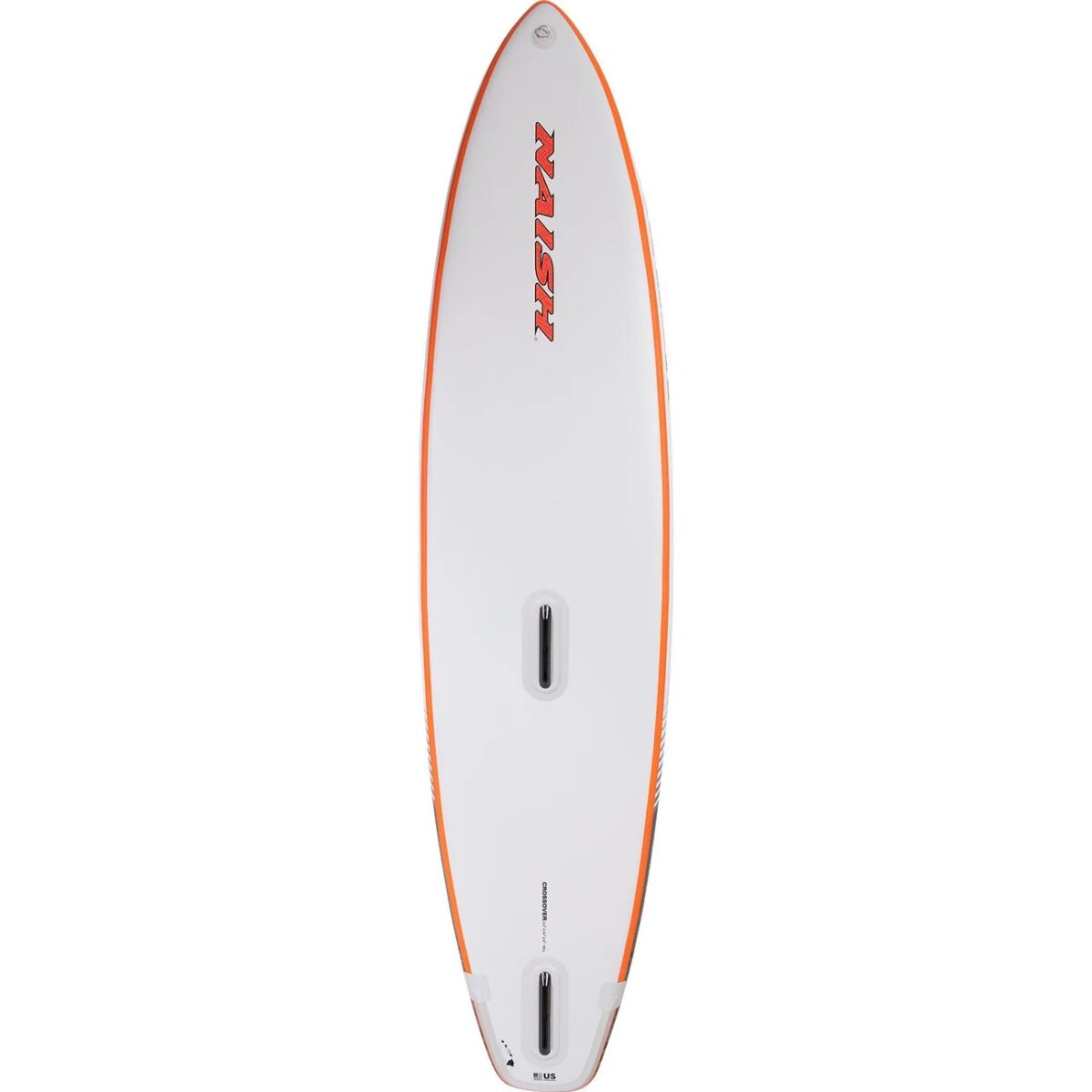 Naish S26 Crossover Fusion Inflatable SUP Boards 2022 - Image 2