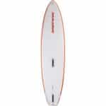 Naish S26 Crossover Fusion Inflatable SUP Boards 2022 - Image 2