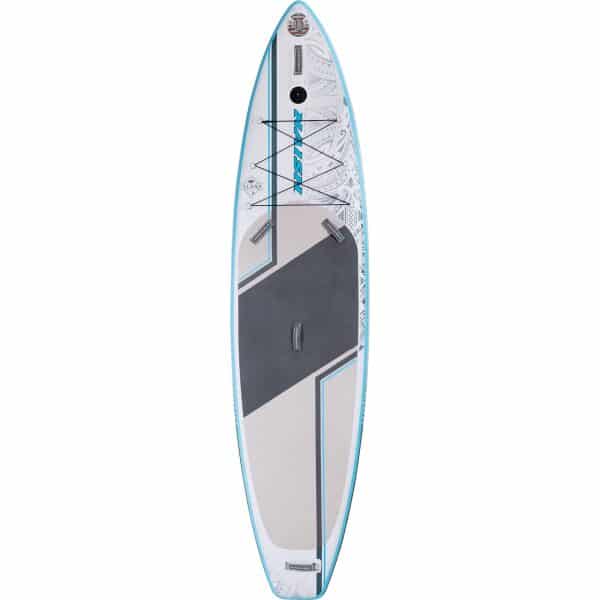 Naish S26 Alana Fusion Touring Inflatable SUP Boards 2022