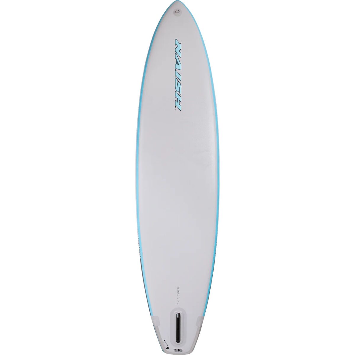 Naish S26 Alana Fusion Touring Inflatable SUP Boards 2022
