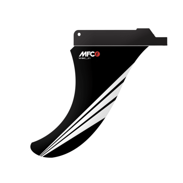 MFC WSC Weed San Carlos Windsurfing Fin (Updating) MFC WSC Weed San Carlos Windsurfing Fin (Updating)