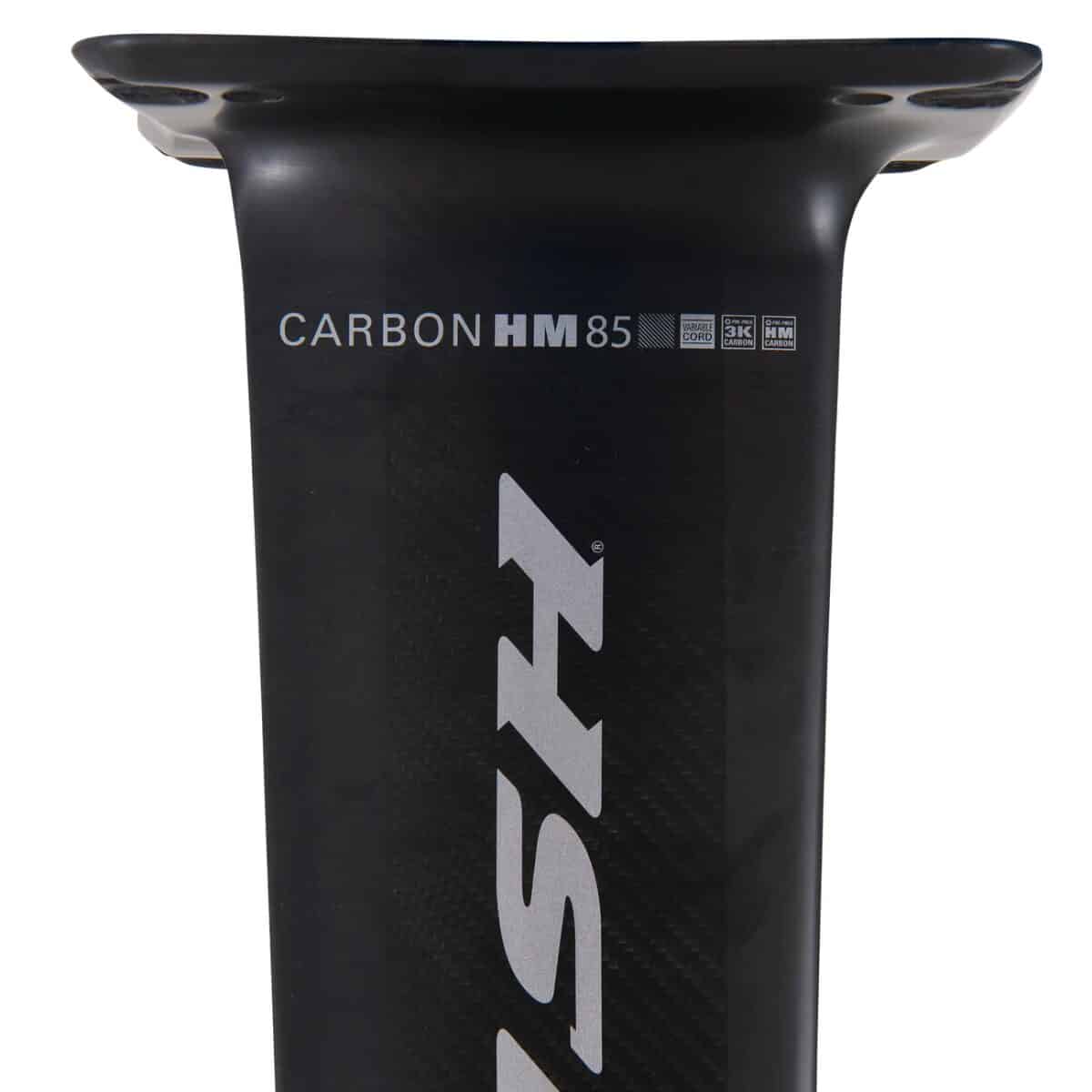 Naish High Modulus (HM) Carbon Foil Masts 2024