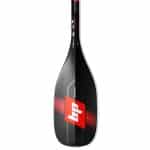 Black Project Hydro SynergyX  SUP Racing Paddle