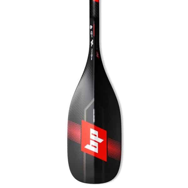 Black Project Hydro SynergyX  SUP Racing Paddle