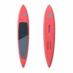 Duotone Downwinder Slim SLS SUP-Foil Boards 2025