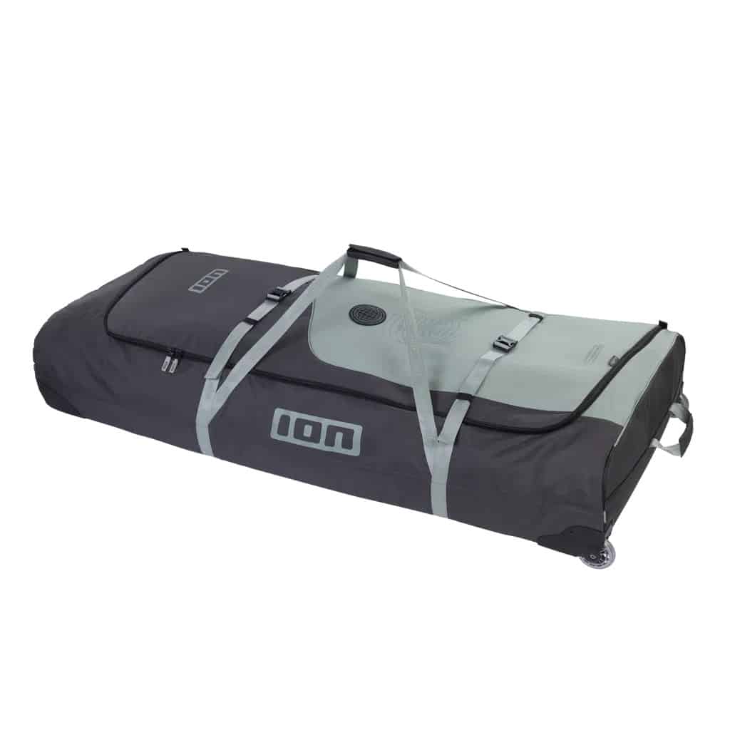 Ion Gearbag Wing Core 5'5" Wheeled Board Bag 2025