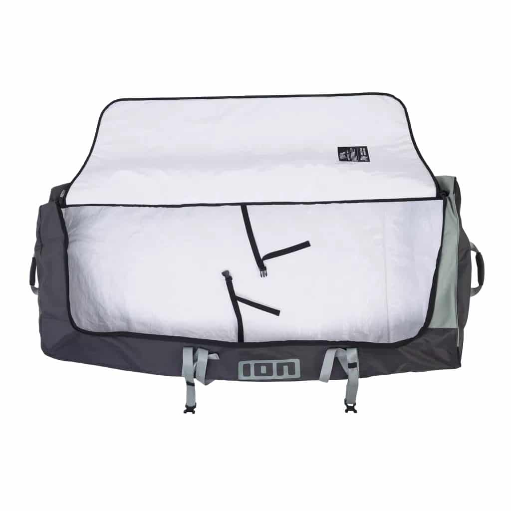 Ion Gearbag Wing Core 5'5" Wheeled Board Bag 2025 - Image 2
