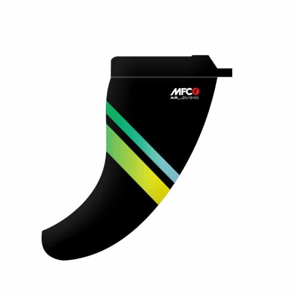 MFC AR Single Wave Windsurfing Fin
