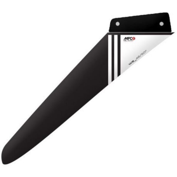 MFC Weed Burner 50 Fin