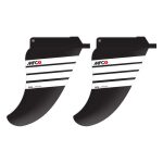MFC QS Quad RTM Windsurf Wave Fins